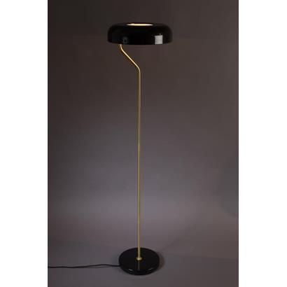 DutchBone Vloerlamp Eclipse