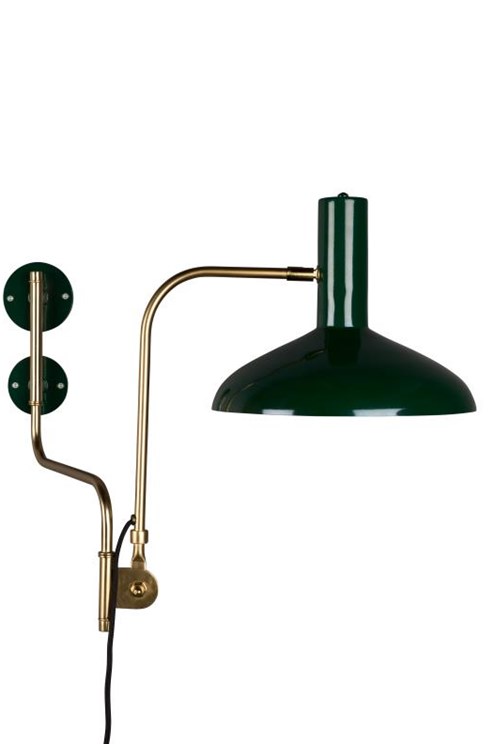 DutchBone Wandlamp Devi