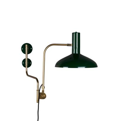 DutchBone Wandlamp Devi