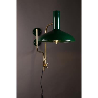 DutchBone Wandlamp Devi