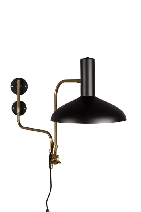 DutchBone Wandlamp Devi