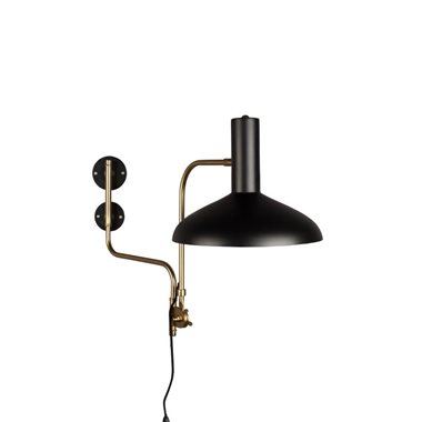 DutchBone Wandlamp Devi