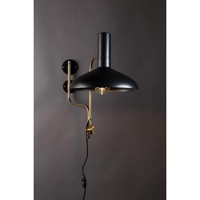 DutchBone Wandlamp Devi