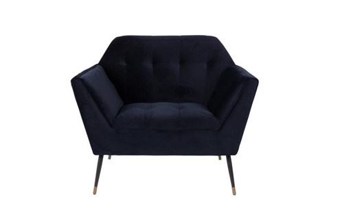 DutchBone Fauteuil Kate