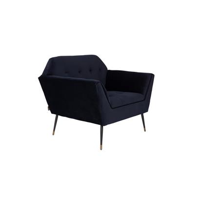 DutchBone Fauteuil Kate