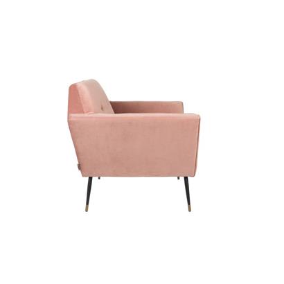 DutchBone Fauteuil Kate