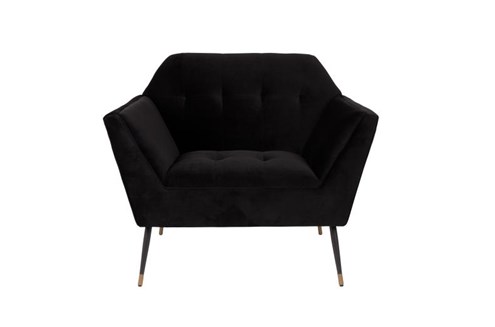 DutchBone Fauteuil Kate