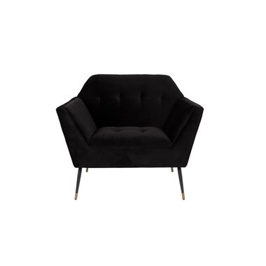 DutchBone Fauteuil Kate