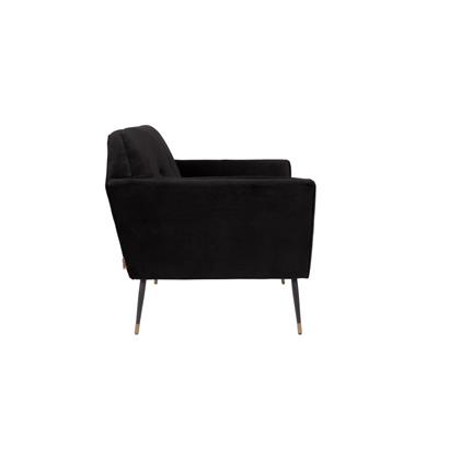 DutchBone Fauteuil Kate