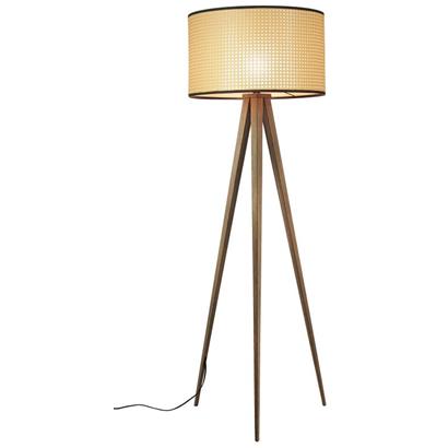 Zuiver Vloerlamp Tripod Webbing