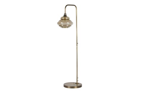 BePureHome Vloerlamp Obvious