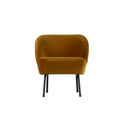 BePureHome Fauteuil Vogue