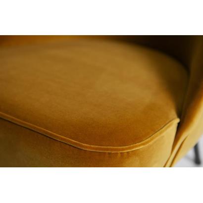 BePureHome Fauteuil Vogue