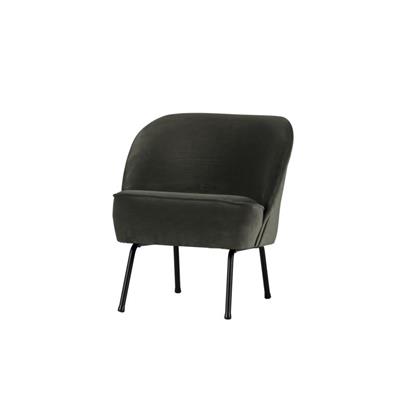 BePureHome Fauteuil Vogue