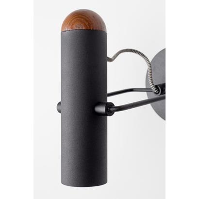 Zuiver Wandlamp Marlon