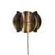 Antique Brass