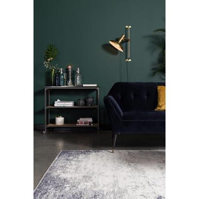 Dutchbone Vloerkleed Caruso 170 x 240 cm                                                