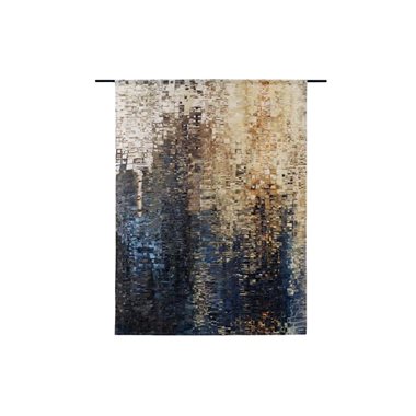 Urban Cotton Wandkleed Drops L (190 x 145 cm)                                            