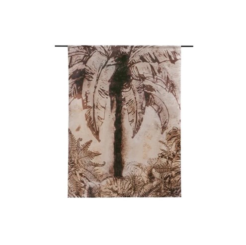 Urban Cotton Wandkleed Urban Jungle M (145 x 110 cm)                                            