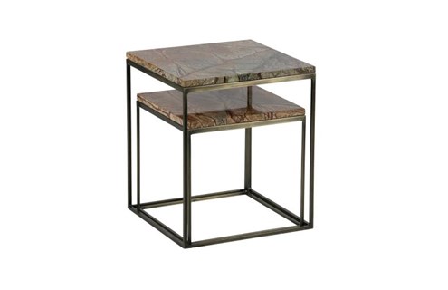 BePureHome Bijzettafels Mellow (Set van 2)