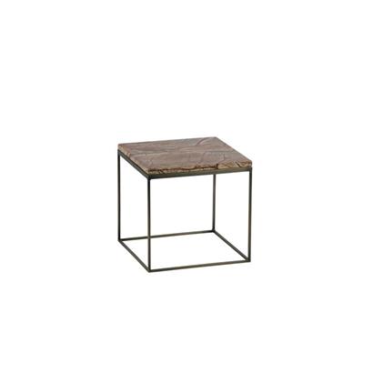 BePureHome Bijzettafels Mellow (Set van 2)