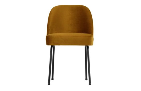 BePureHome Eetkamerstoel Vogue