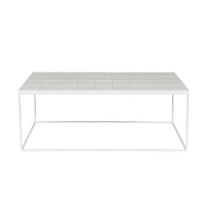 Zuiver Salontafel Glazed