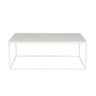 Zuiver Salontafel Glazed