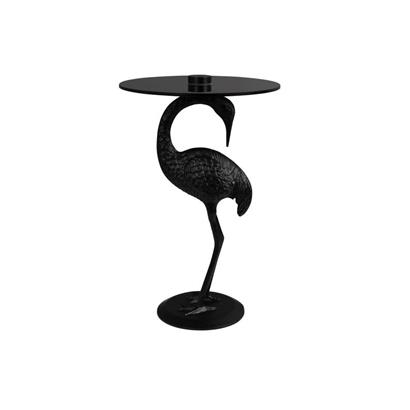 DutchBone Bijzettafel Crane