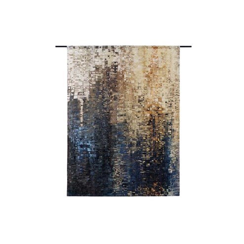 Urban Cotton Wandkleed Drops S (80 x 110 cm)                                             