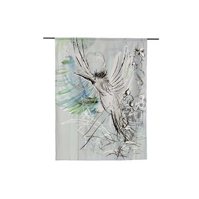 Urban Cotton Wandkleed Free Flight S (80 x 110 cm)                                             