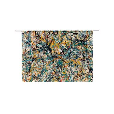 Urban Cotton Wandkleed Lavoro N1 M (110 x 145 cm)                                            