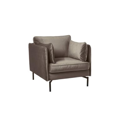 Fauteuil Tim