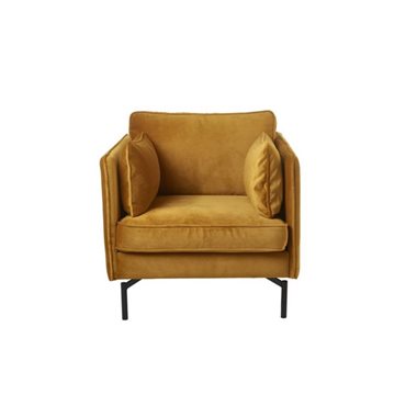 Fauteuil Tim