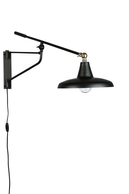 Dutchbone Wandlamp Hector