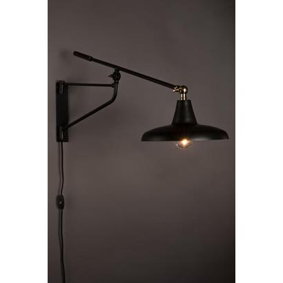 Dutchbone Wandlamp Hector