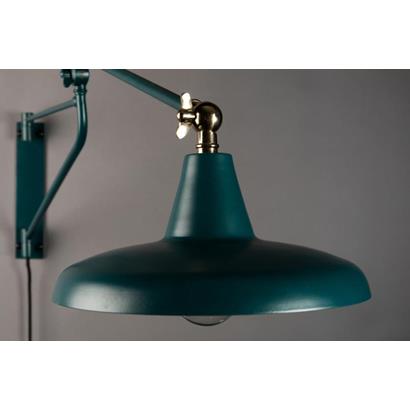 Dutchbone Wandlamp Hector