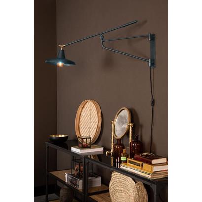 Dutchbone Wandlamp Hector