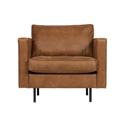 BePureHome Fauteuil Rodeo Classic