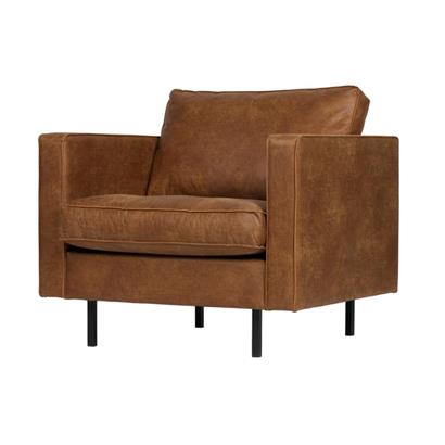BePureHome Fauteuil Rodeo Classic