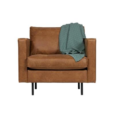 BePureHome Fauteuil Rodeo Classic