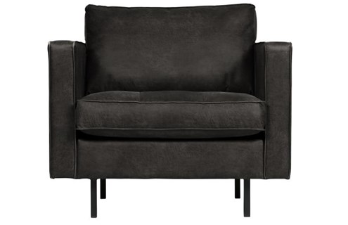 BePureHome Fauteuil Rodeo Classic