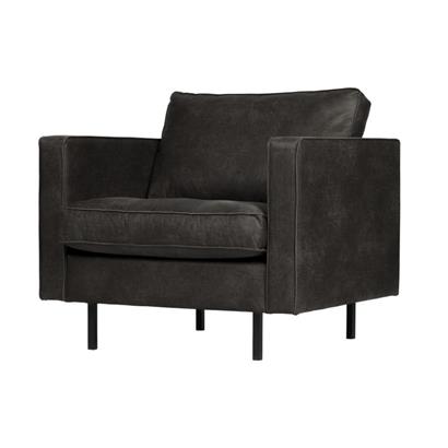 BePureHome Fauteuil Rodeo Classic