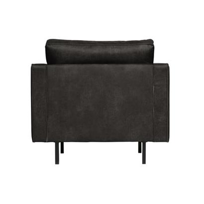 BePureHome Fauteuil Rodeo Classic