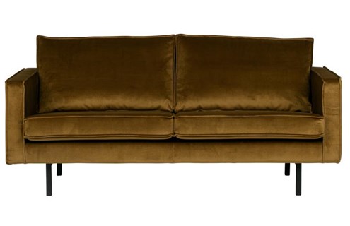 BePureHome Bank Rodeo 2,5-Zits Velvet