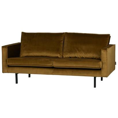 BePureHome Bank Rodeo 2,5-Zits Velvet