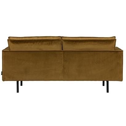 BePureHome Bank Rodeo 2,5-Zits Velvet