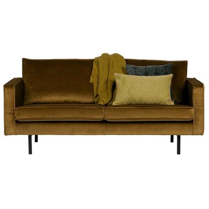 BePureHome Bank Rodeo 2,5-Zits Velvet