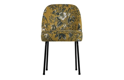 BePureHome Eetkamerstoel Vogue