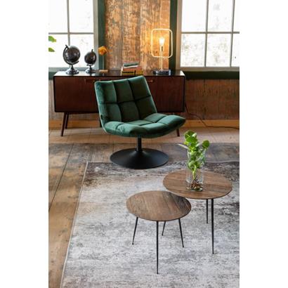 DutchBone Fauteuil Bar